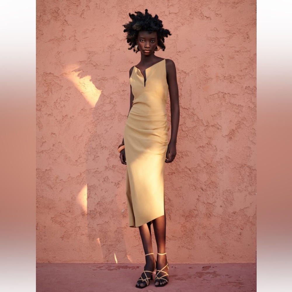 COPY - Zara dress